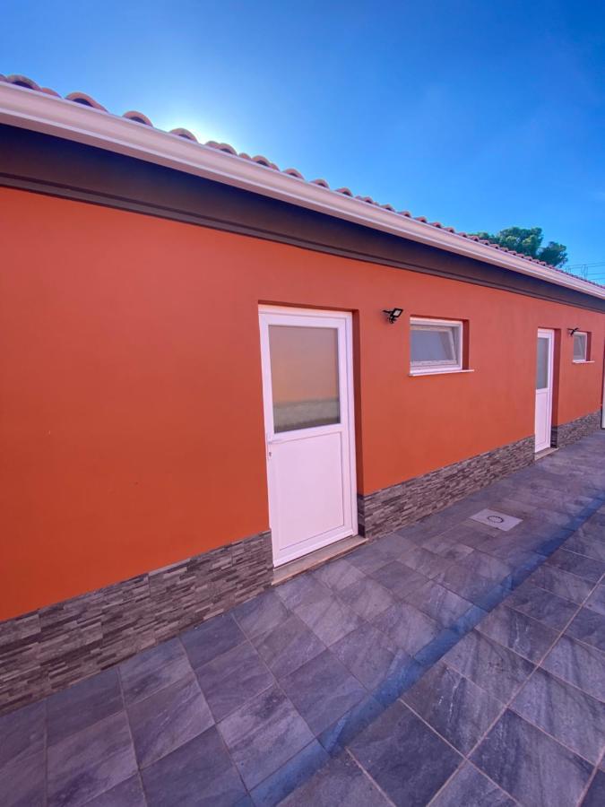 ホテル Casa Dos Diogos II Grândola エクステリア 写真