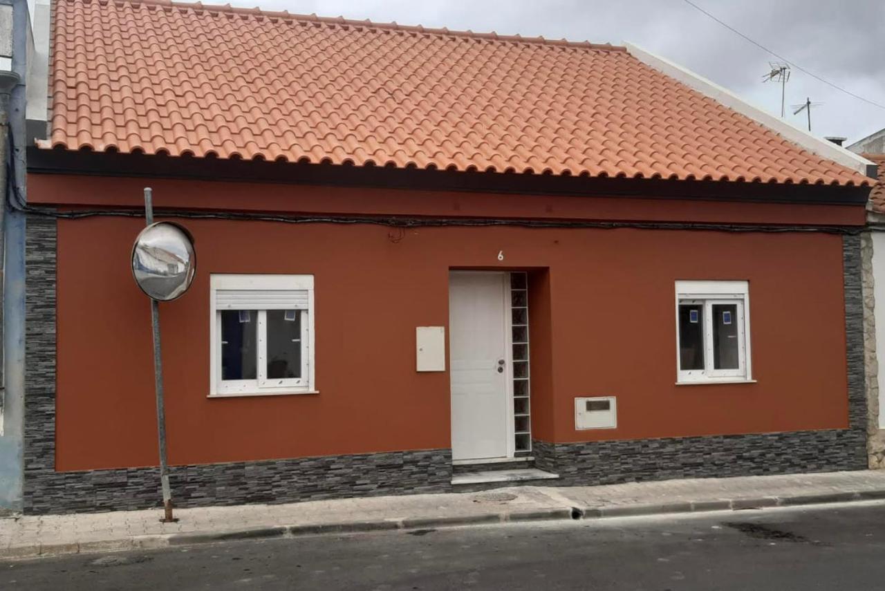 ホテル Casa Dos Diogos II Grândola エクステリア 写真